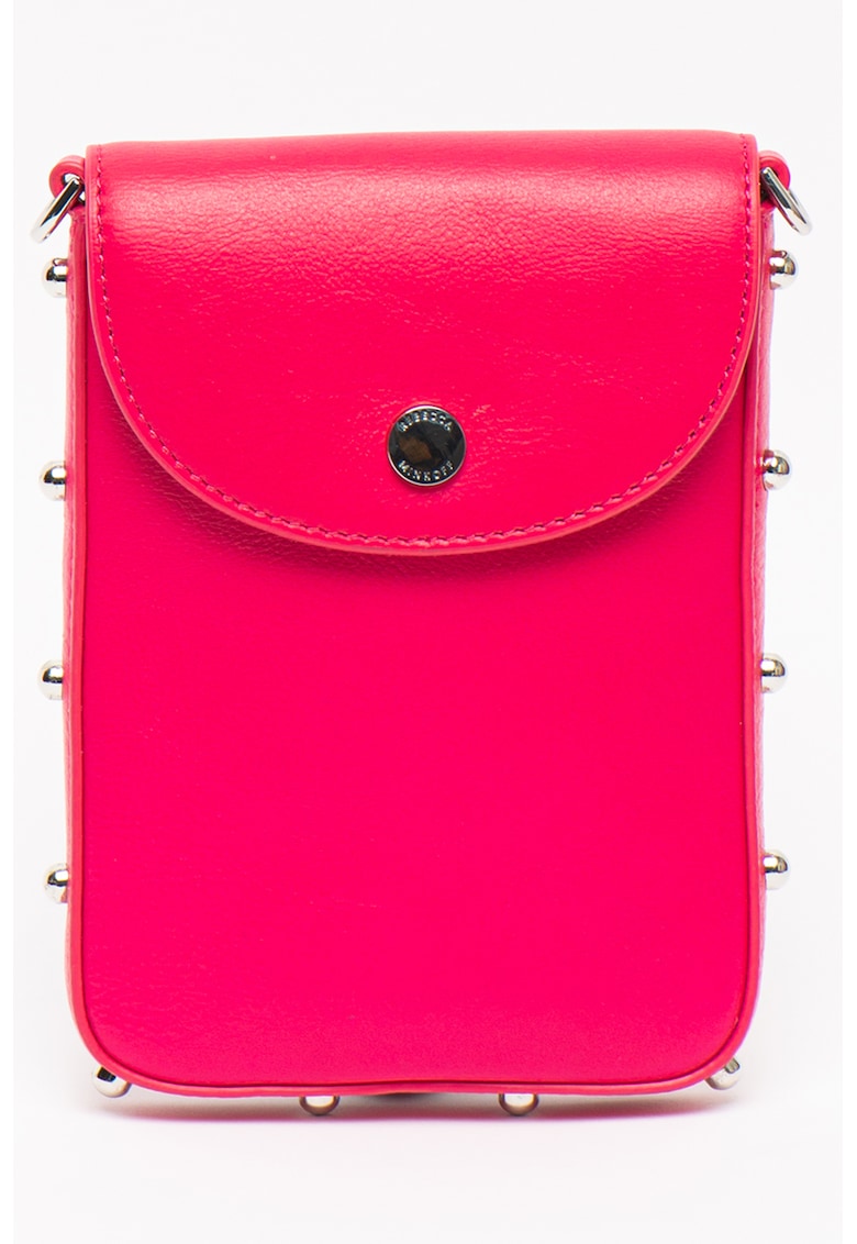 Rebecca Minkoff Кожена чанта за Жени Rebecca Minkoff Кожена чанта за Жени