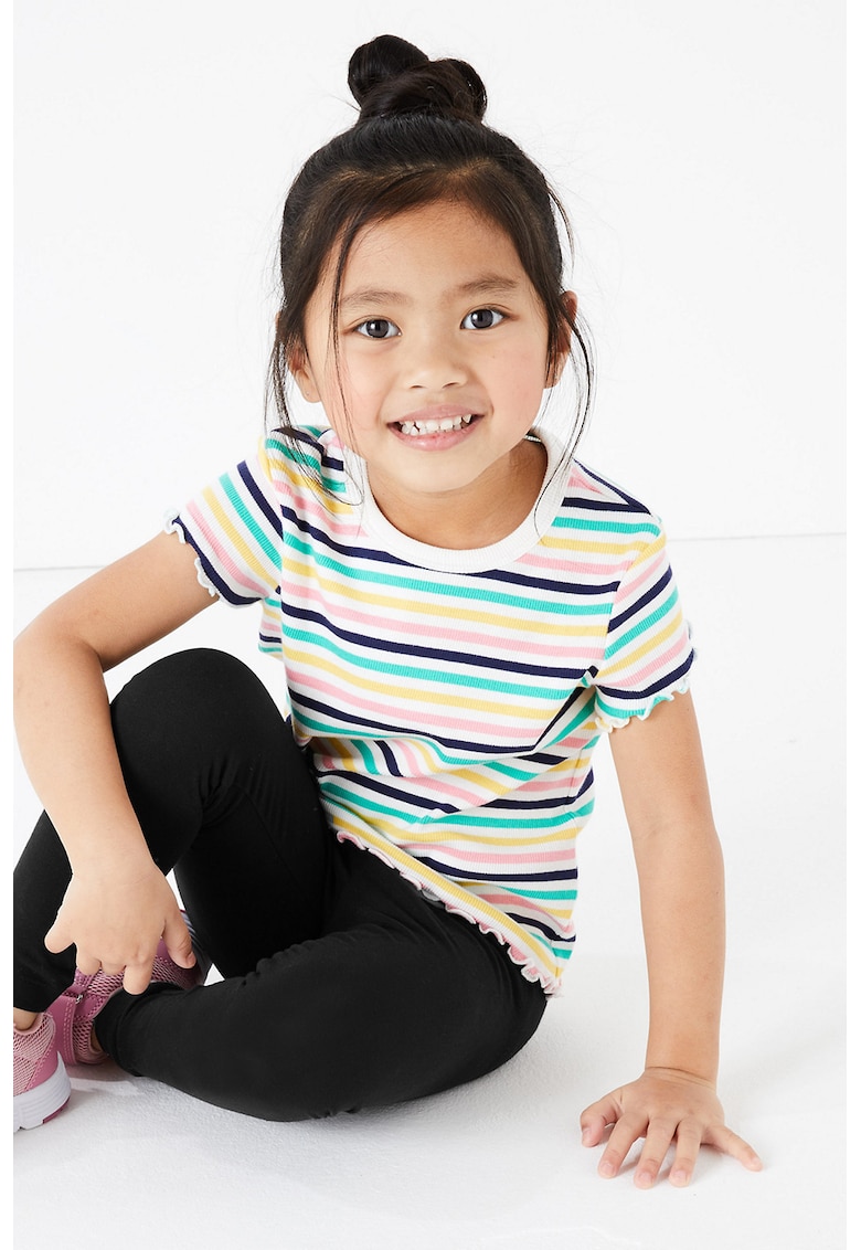 Colanti din amestec de bumbac