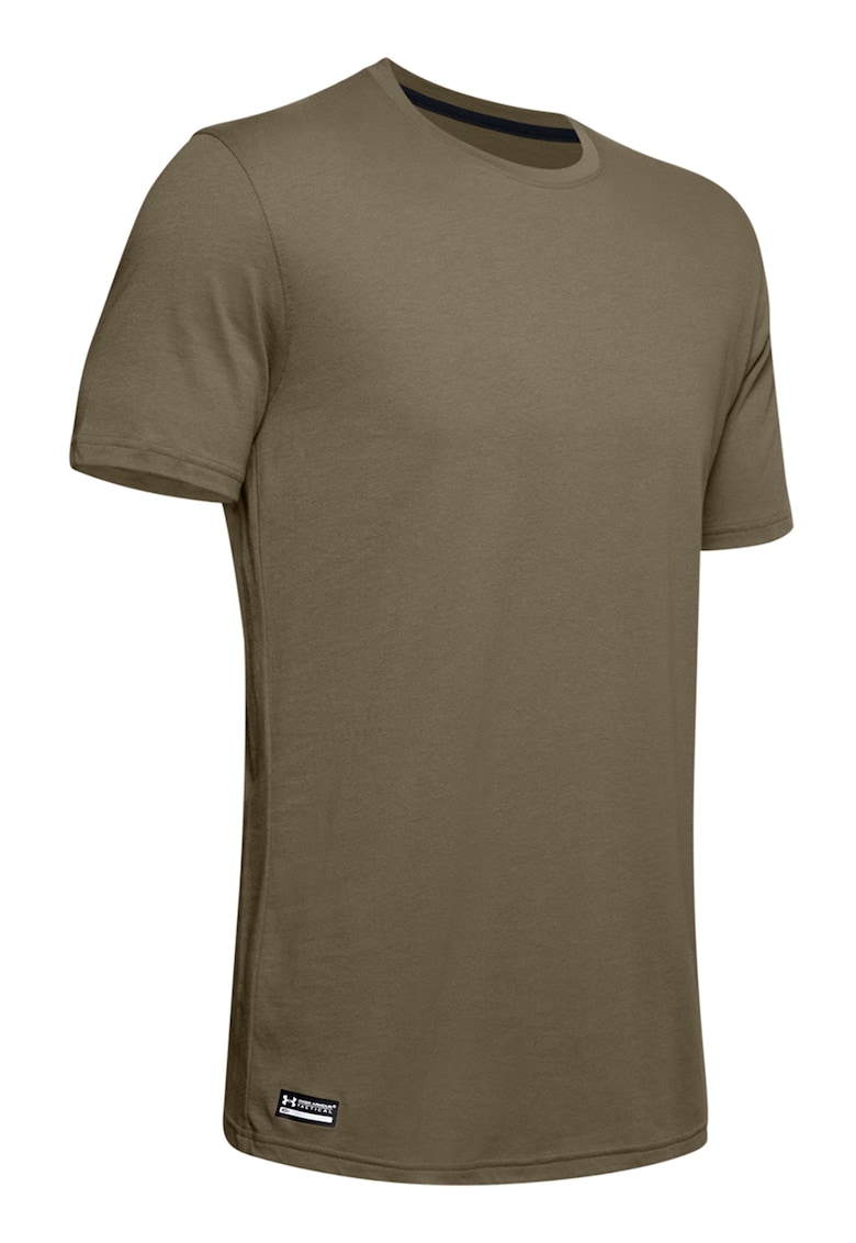 Tricou lejer pentru fitness Tactical