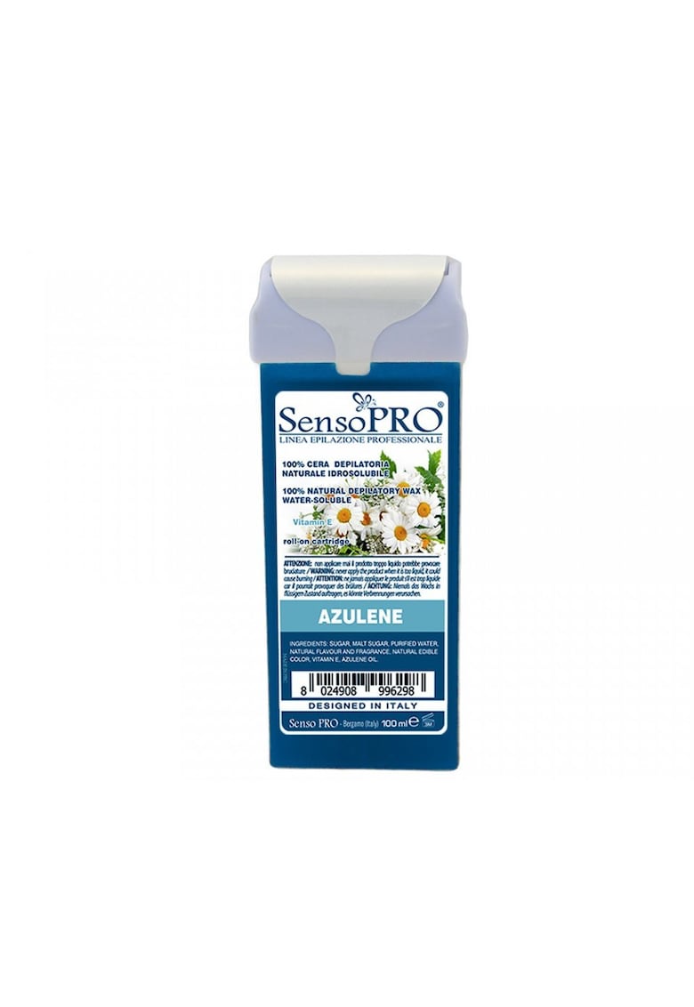 Rezerva Ceara Epilat - Musetel - 100 ml