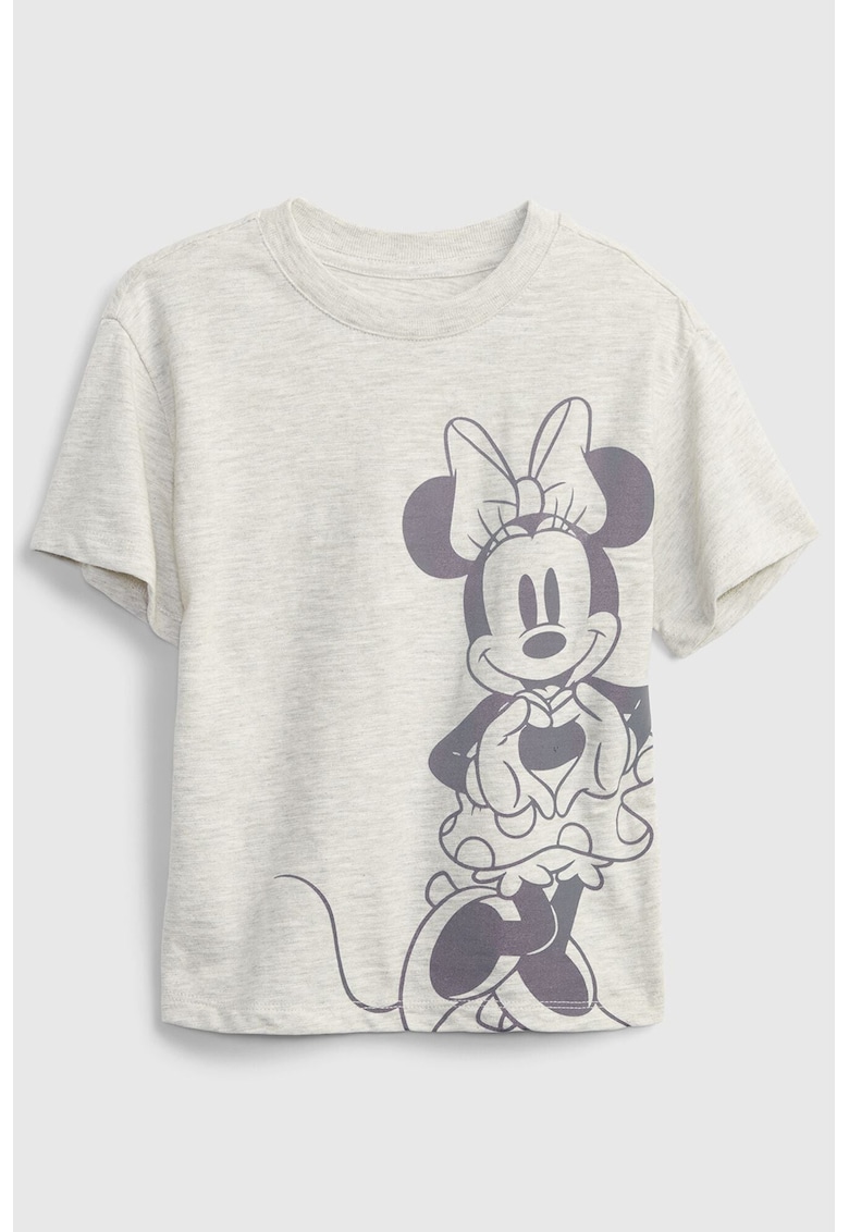 Tricou cu imprimeu Minnie Mouse