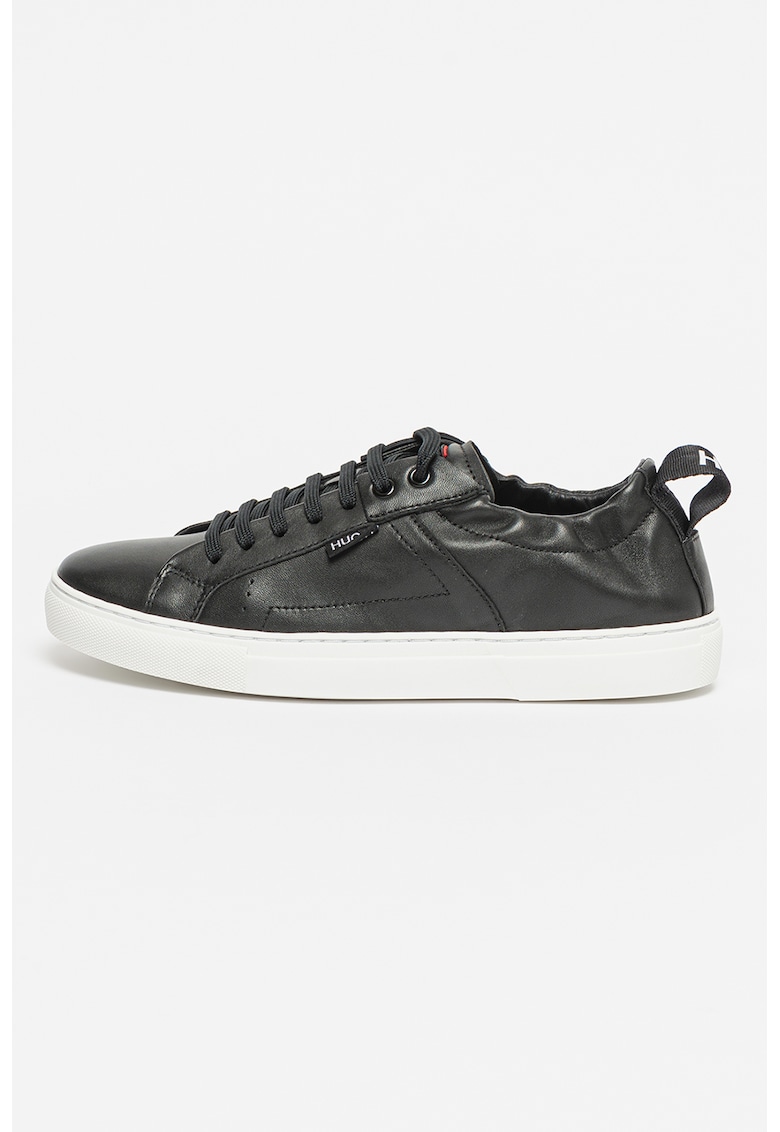 Pantofi sport de piele Mayfair