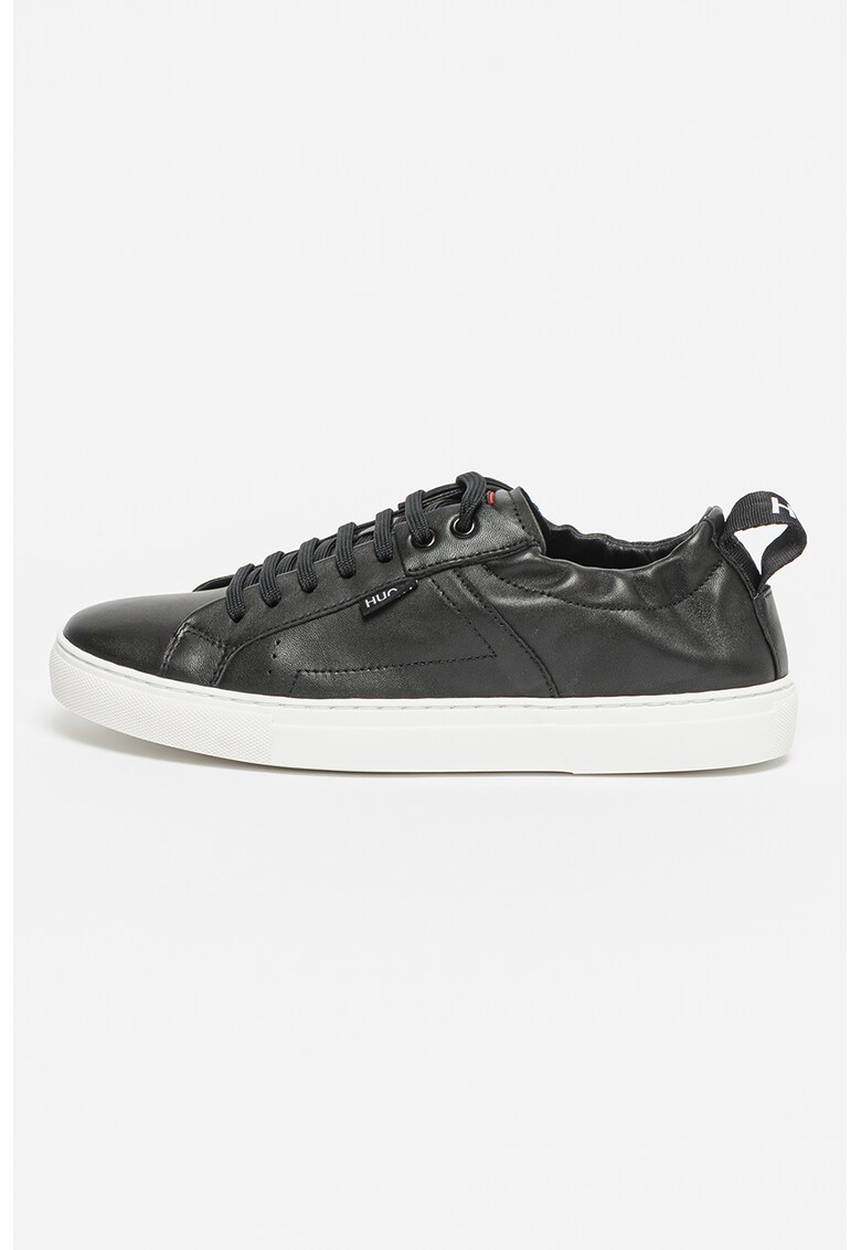 Pantofi sport de piele Mayfair