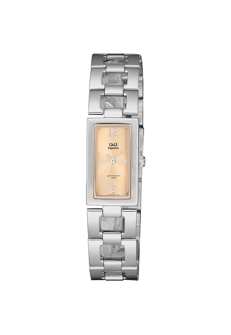 Ceas dama S299J202Y Quartz Argintiu