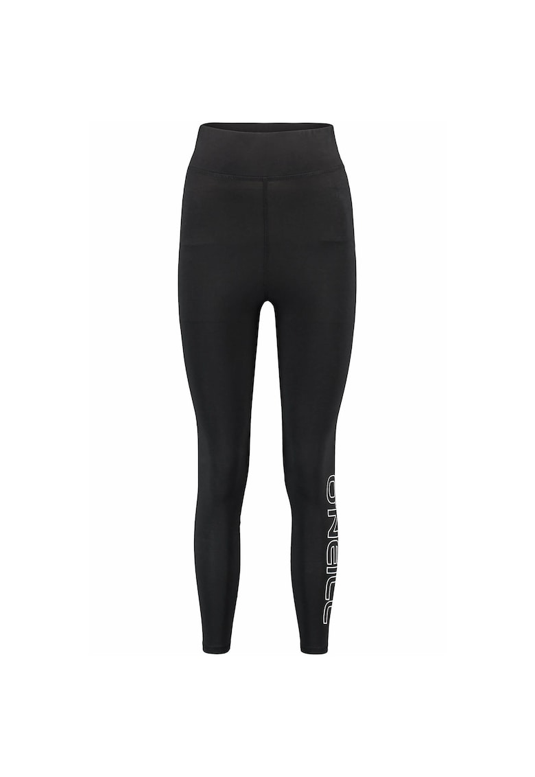 Pantaloni sport dama - LW Legging - Negru