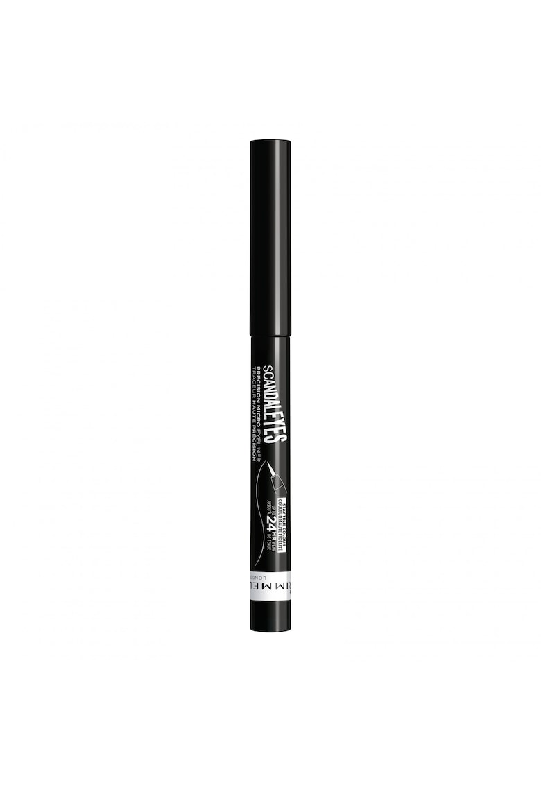 Tus de ochi Scandal'Eyes Precision Micro Eyeliner - 1.1 ml