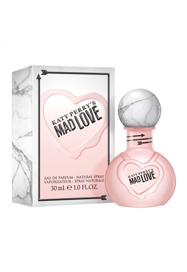 Apa de Parfum Mad Love - Femei - 30ml