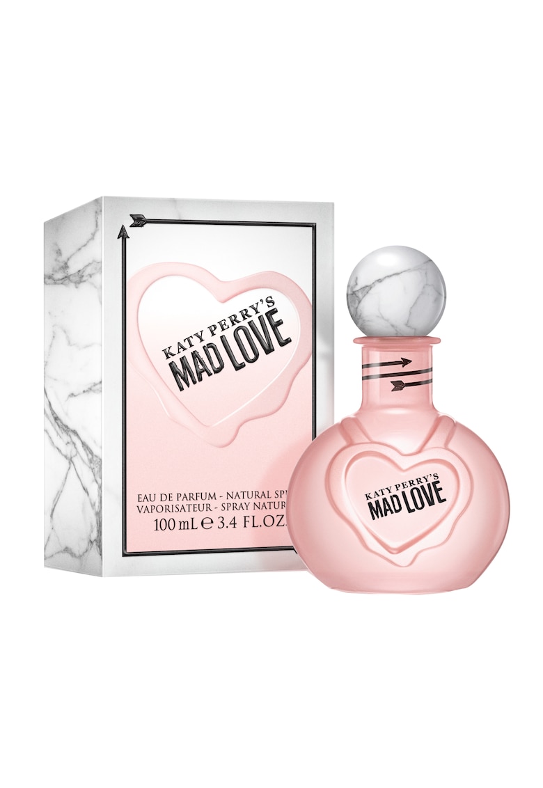 Apa de Parfum Mad Love - Femei imagine fashiondays.ro 2021