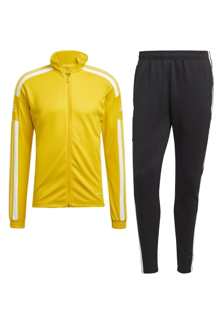 Trening Squadra 21 Training barbati