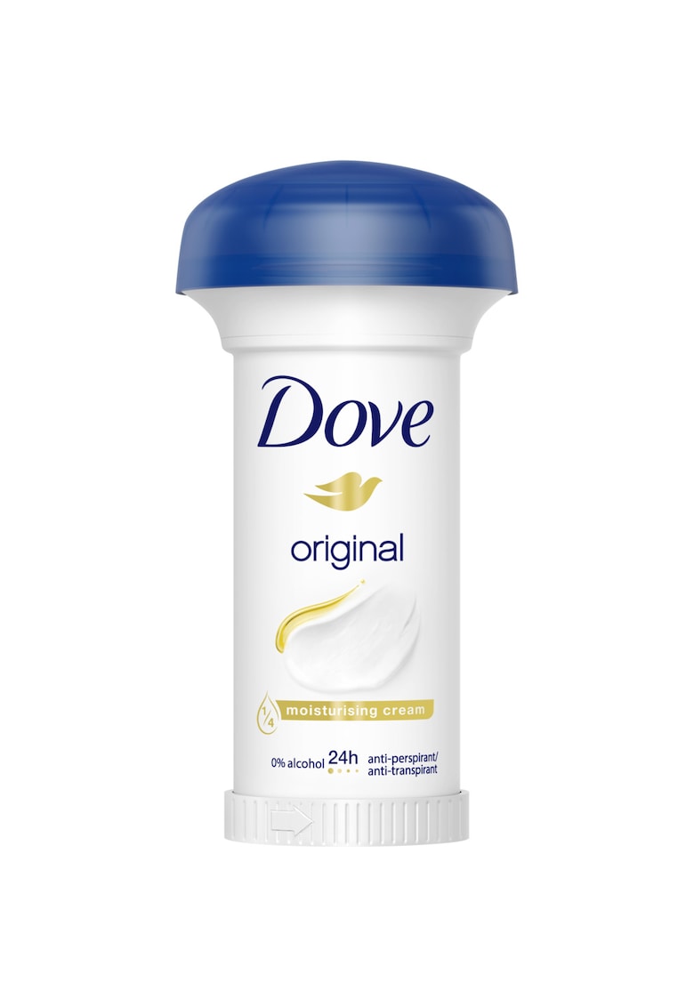 Deodorant Stick  Gentle Care Original - 50 ml