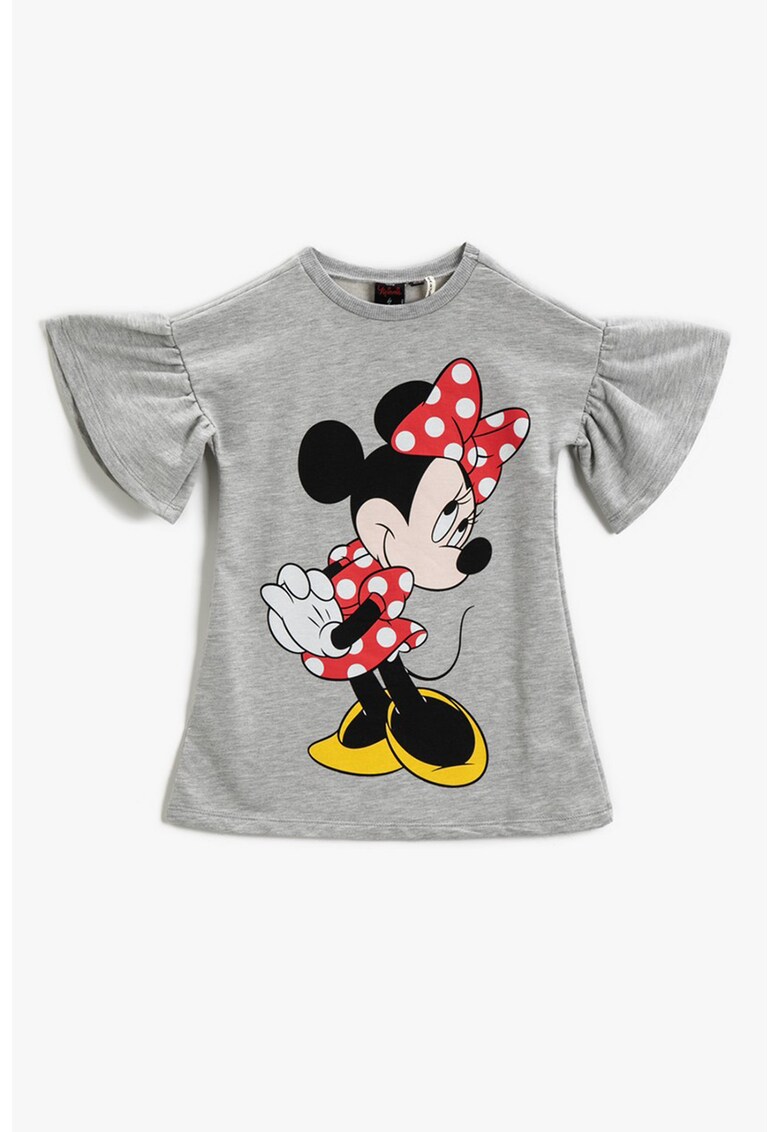 Tricou cu imprimeu Minnie Mouse