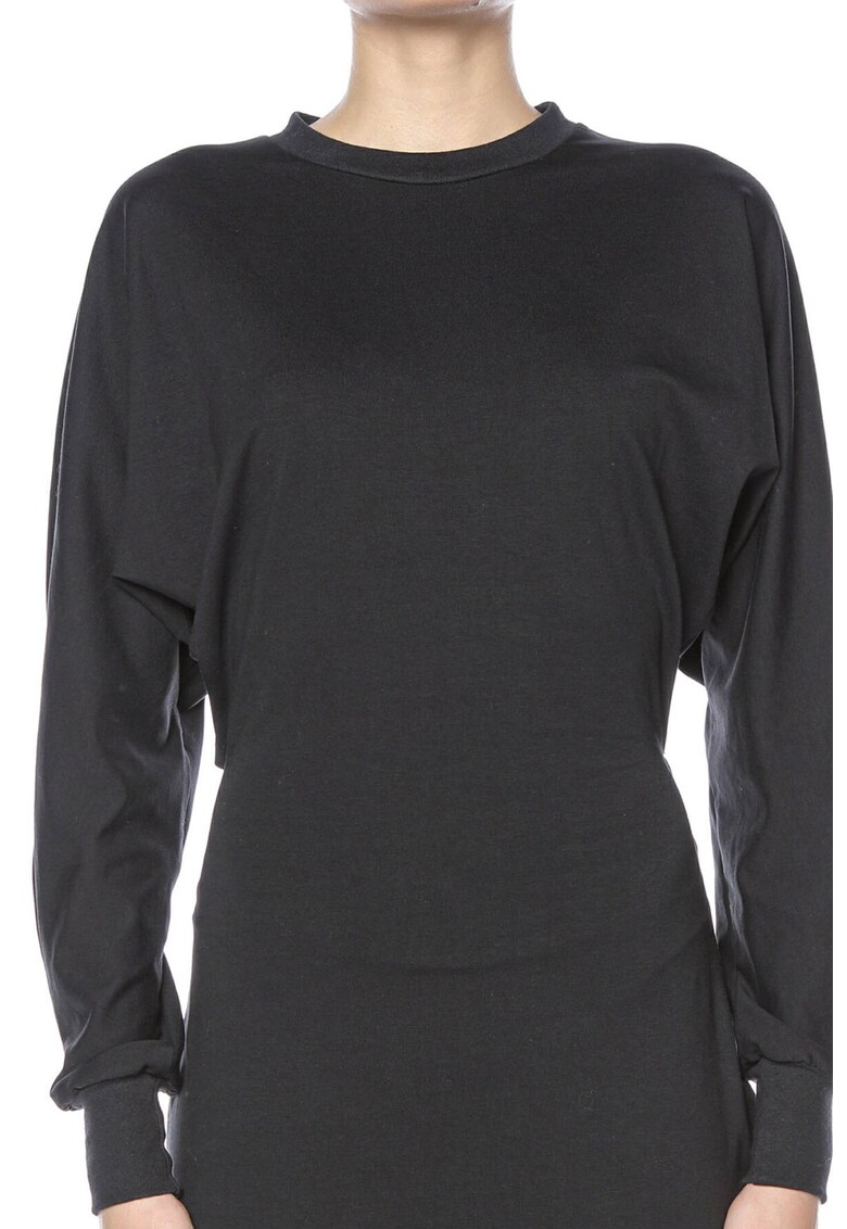 Rochie mini cu decupaj pe spate Effort