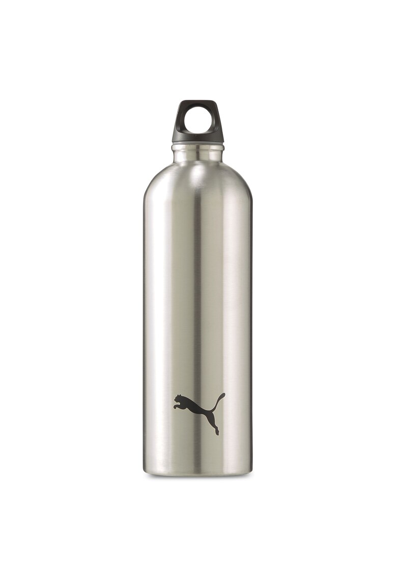 Bidon hidratare PUMA TR stainless steel bottle Silver Unisex Silver