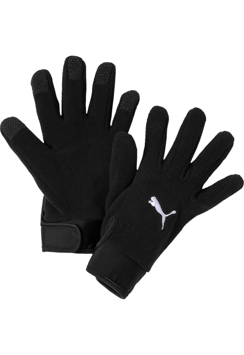 Manusi sport teamLIGA 21 Winter gloves Unisex - Black