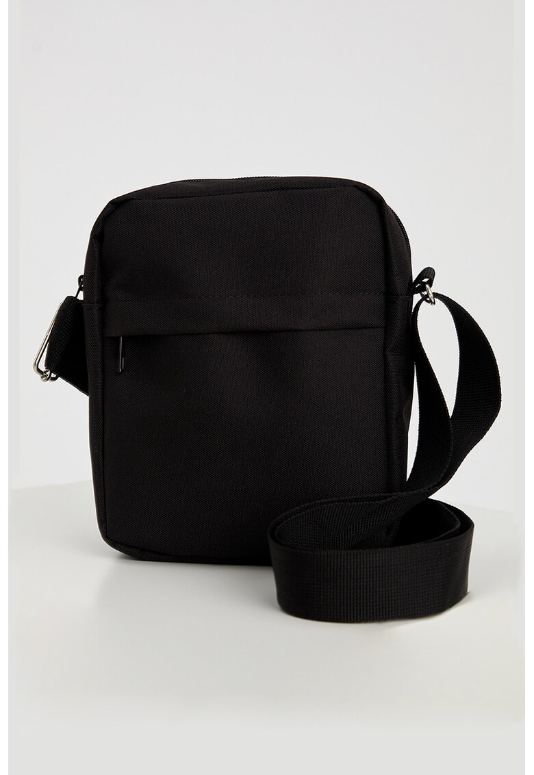 Geanta crossbody cu bareta ajustabila