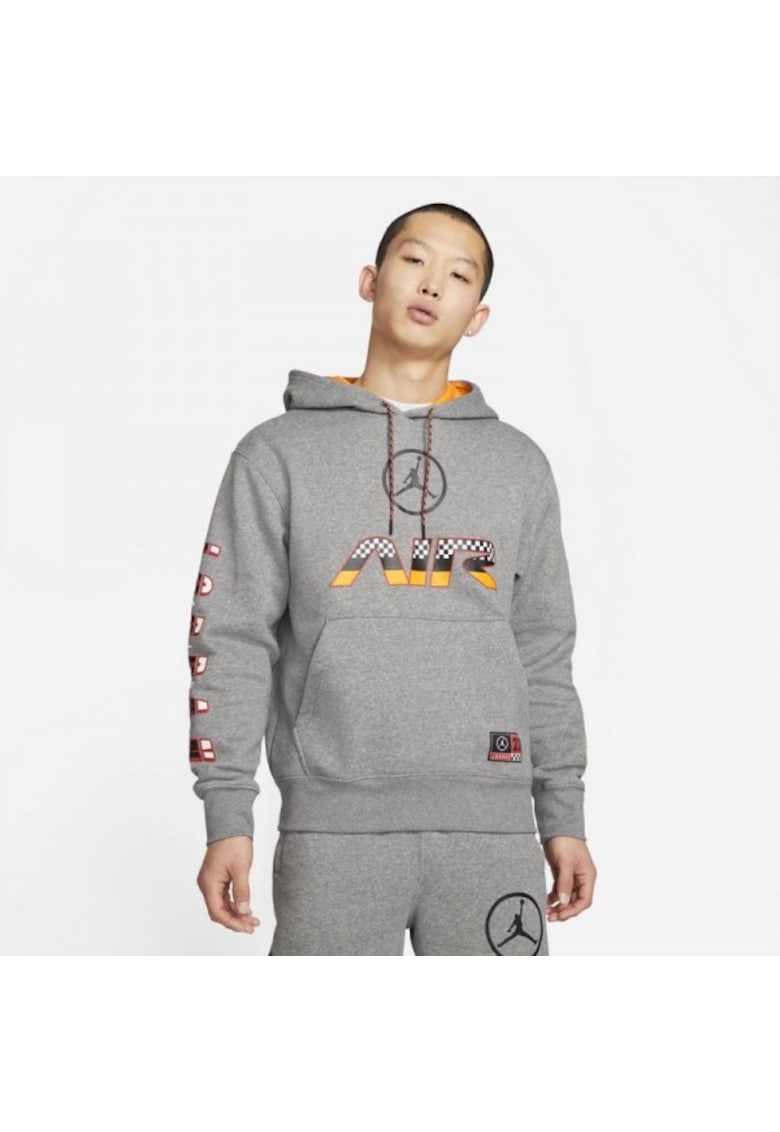 Hanorac m j sprt dna hbr po hoodie CV2984-091