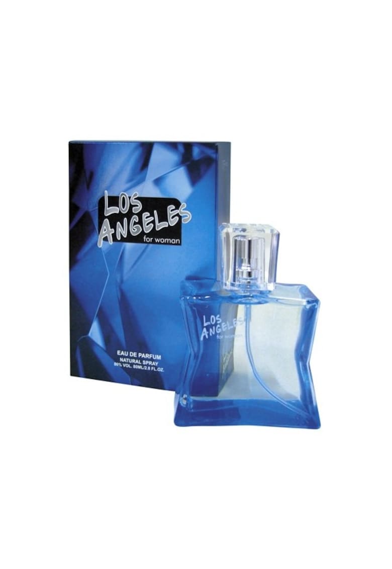 Apa de parfum pentru femei 80 ml - - Los Angeles