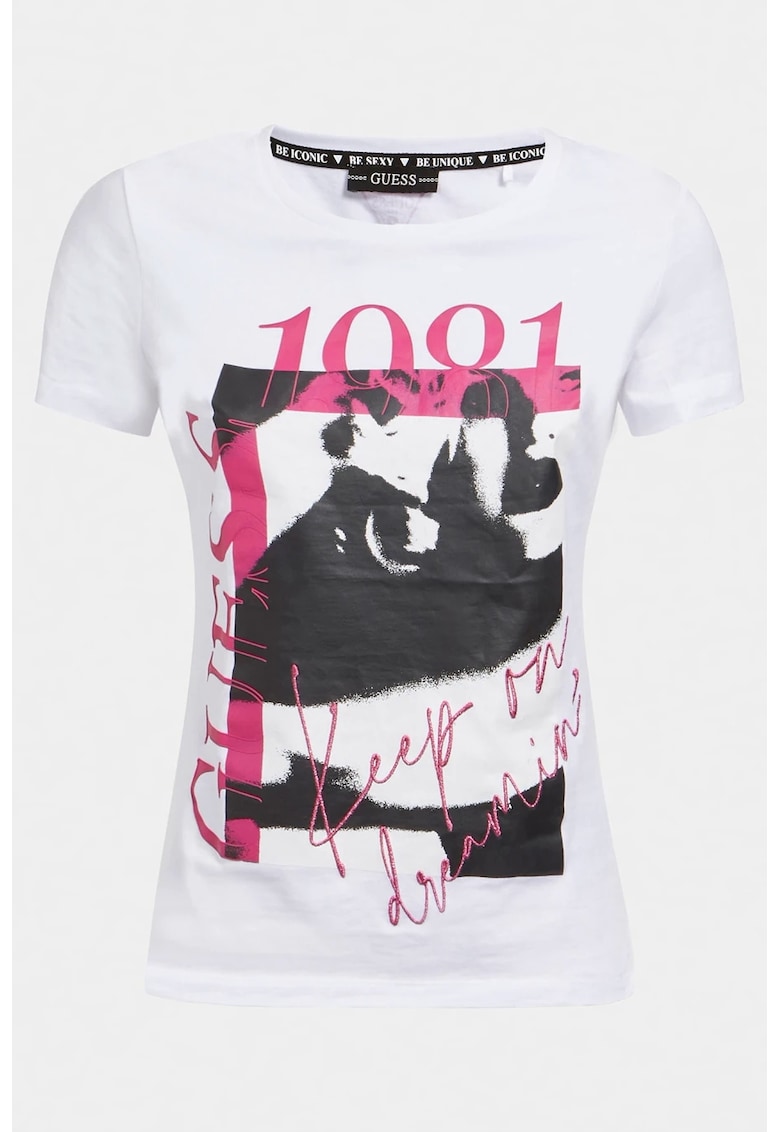 Tricou - Model W1RI49I3Z00