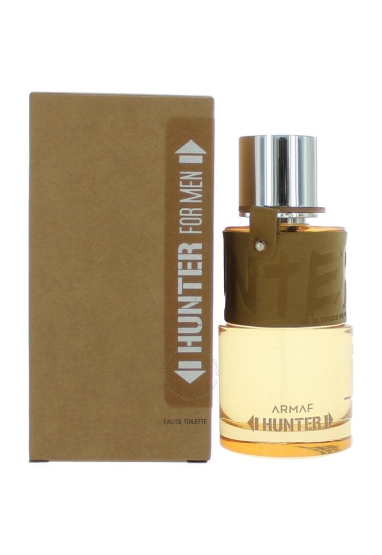 Apa de Parfum Hunter - Barbati - 100 ml