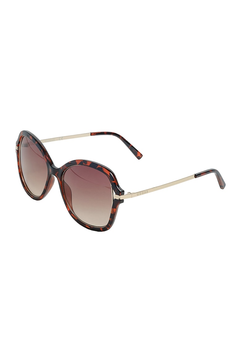 Ochelari de soare cu rama tortoise
