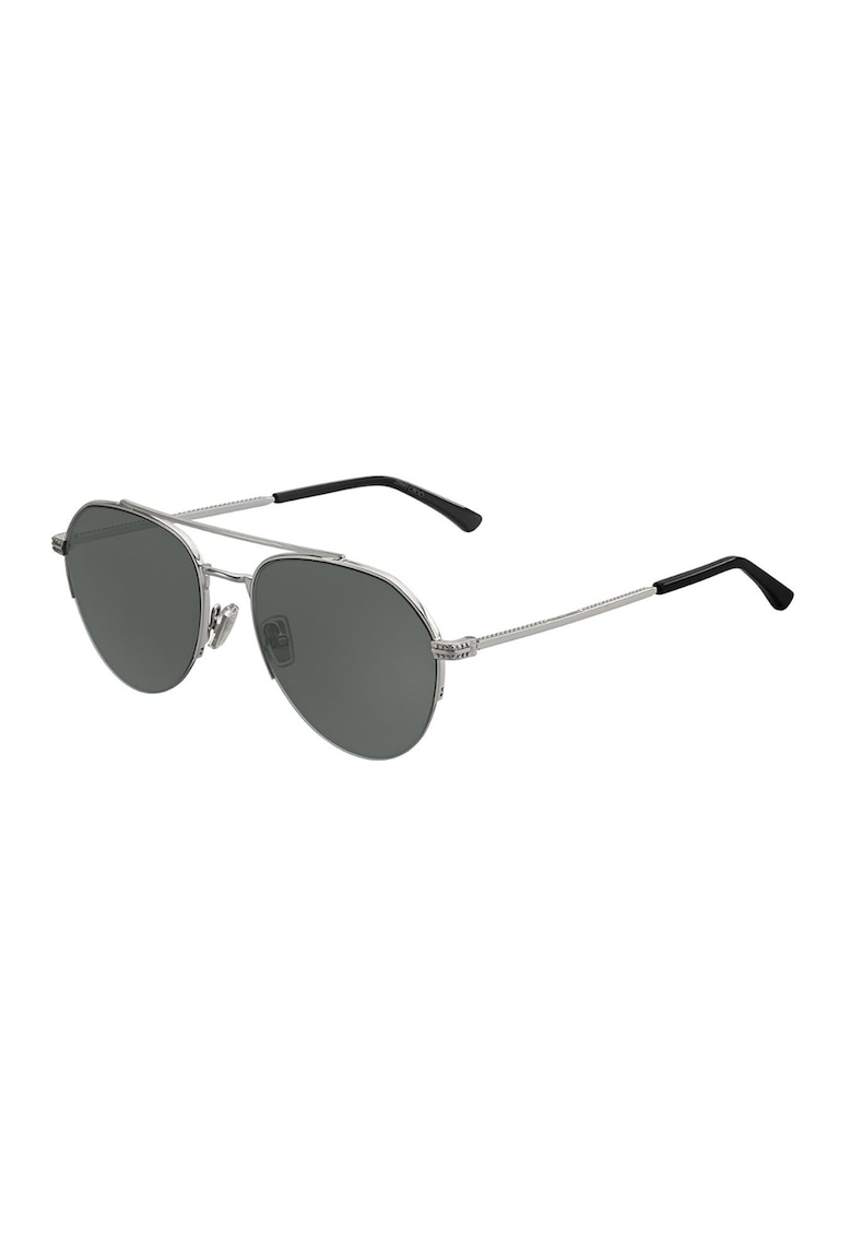 Ochelari de soare aviator cu lentile uni Ilya