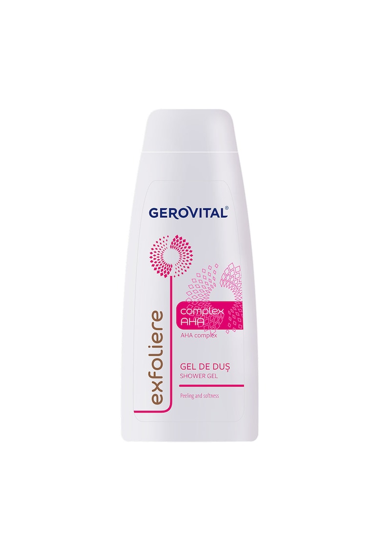 Gel de dus - Citrice - 400 ml