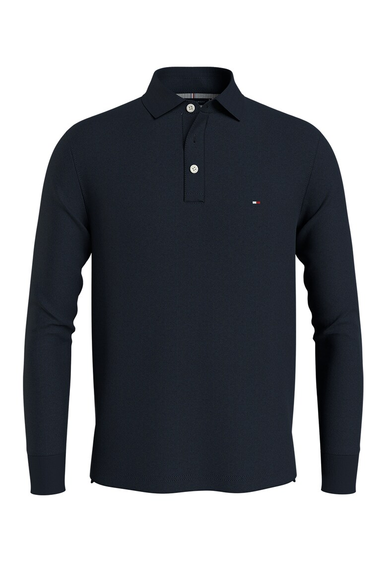 Bluza polo slim fit 1985 Collection