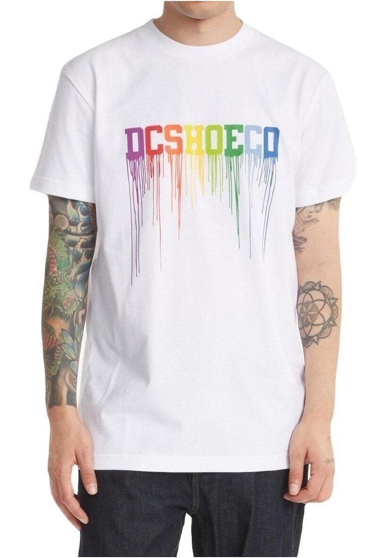 Tricou  Dc Drip