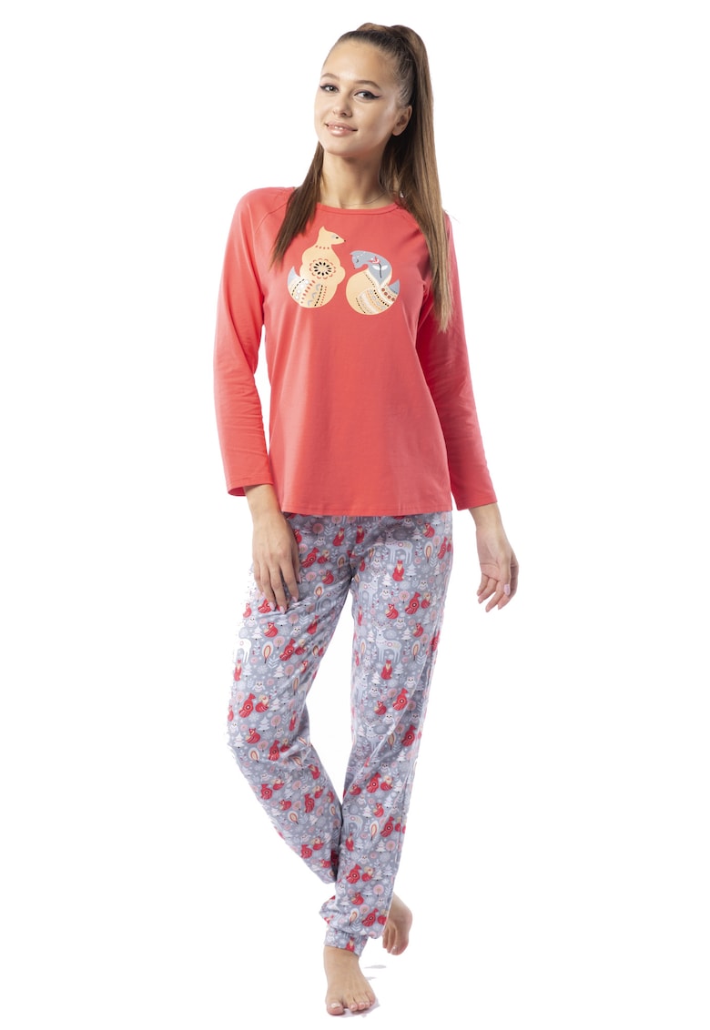 Bluza de pijama PFIB385