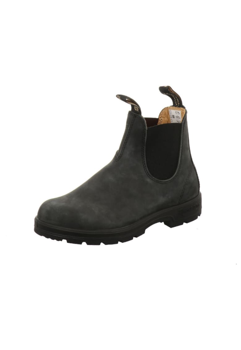 Ghete din piele