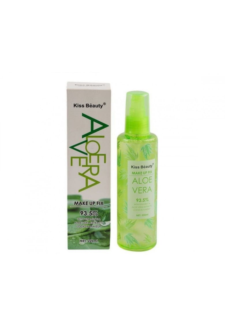 Spray Fixare - Aloe Vera - 220 ml