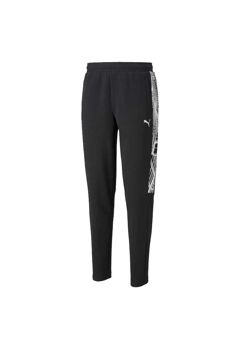 Puma Pantaloni trening BMW MMS T7 Sweatpants Slim Fit 53118201