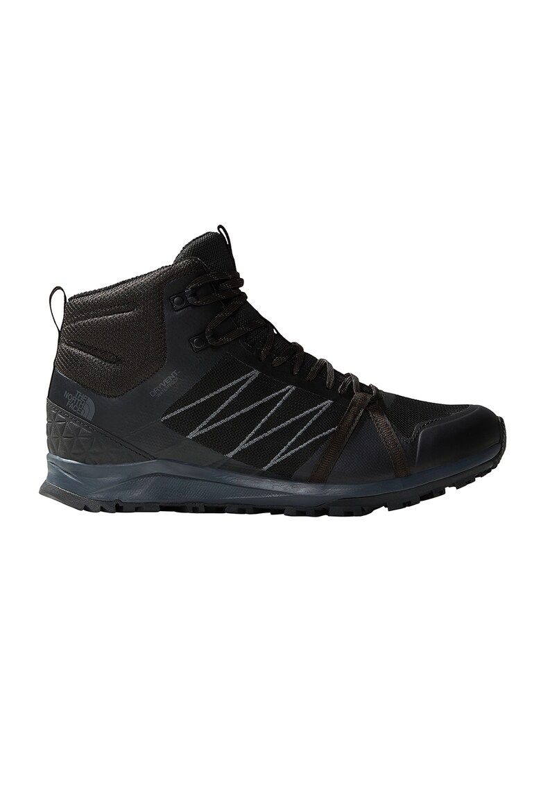 The North Face Непромокаеми боти Litewave Fastpack II за хайкинг за Мъже The North Face Непромокаеми боти Litewave Fastpack II за хайкинг за Мъже
