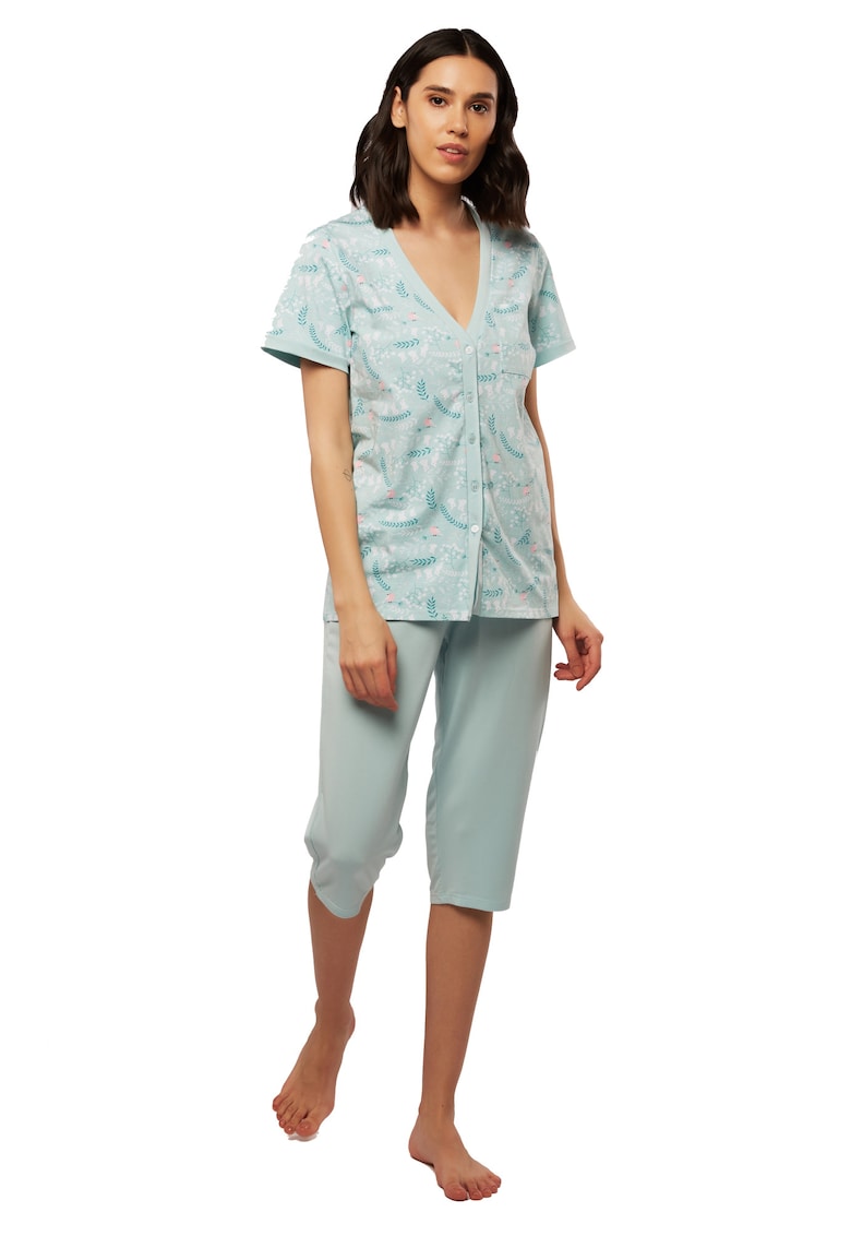 Pijama spring PFV38