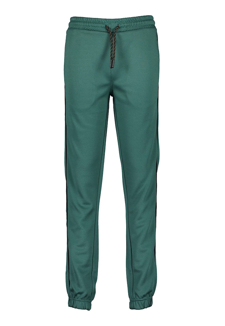 Pantaloni sport cu buzunare laterale