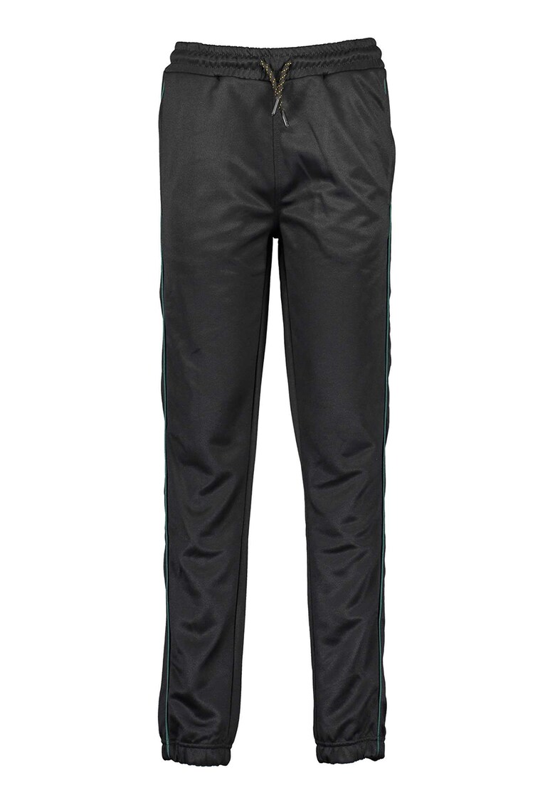 Pantaloni sport cu buzunare laterale