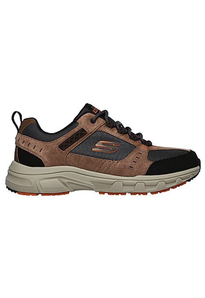 Pantofi sport  Relaxed Fit Oak Canyon - Maro
