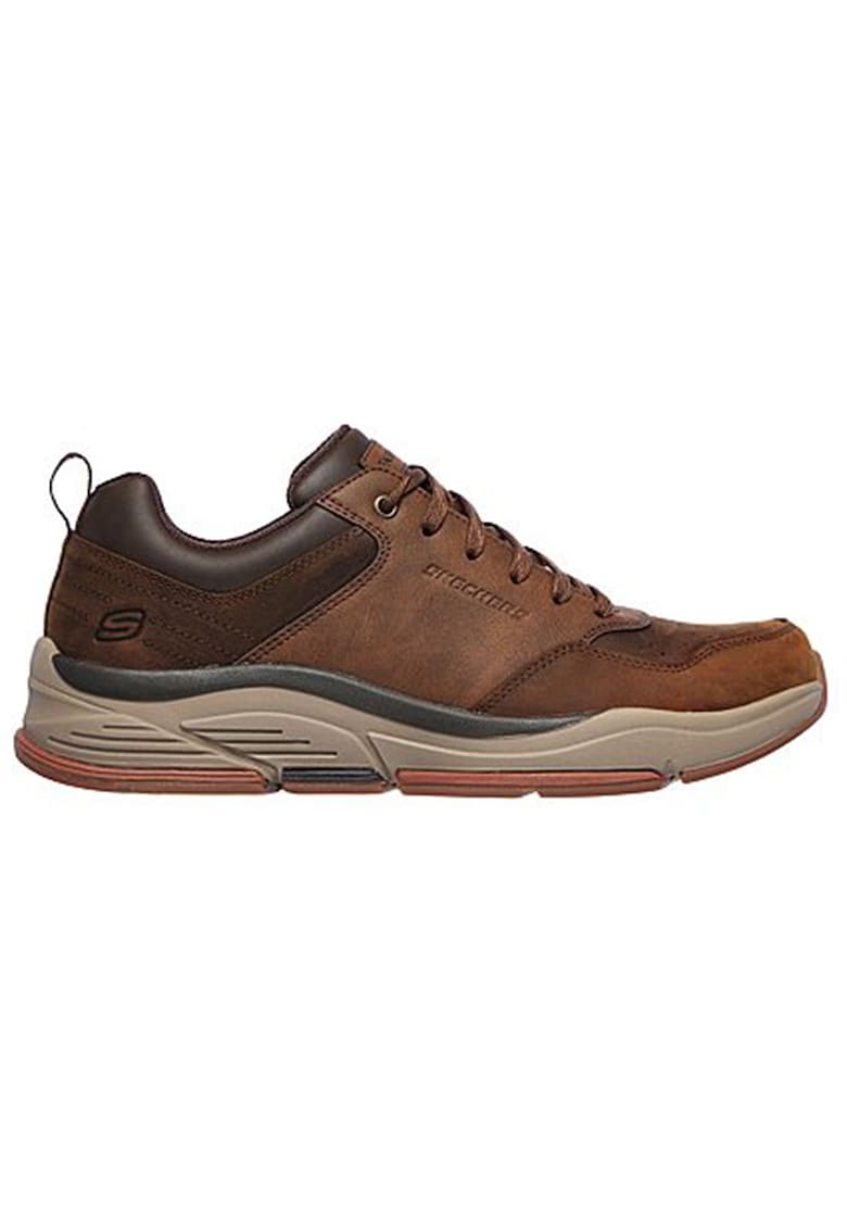 Pantofi Relaxed Fit Benago Treno - Maro - Maro