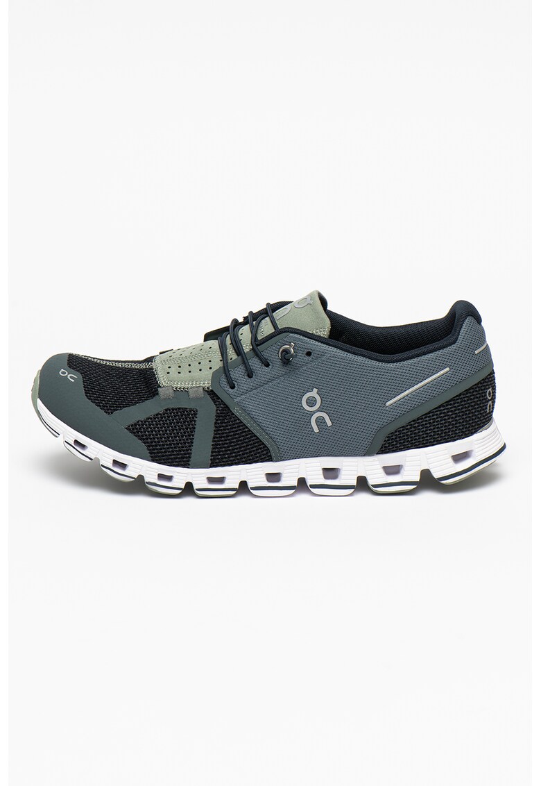 Pantofi de plasa – cu logo – pentru alergare Cloud fashiondays.ro imagine promotii 2022