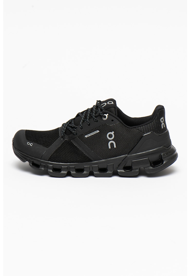 Pantofi impermeabili cu detalii peliculizate pentru alergare Cloudflyer fashiondays.ro