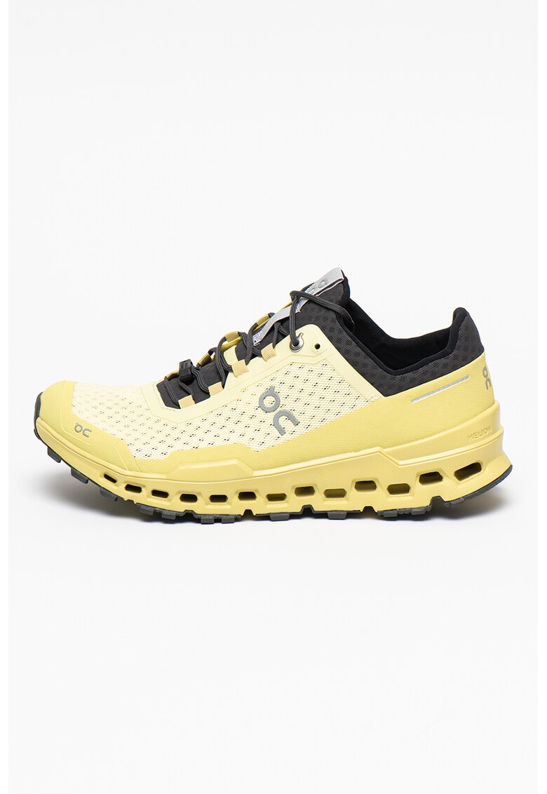 Pantofi cu detalii logo pentru alergare Cloudultra Trail fashiondays.ro imagine promotii 2022