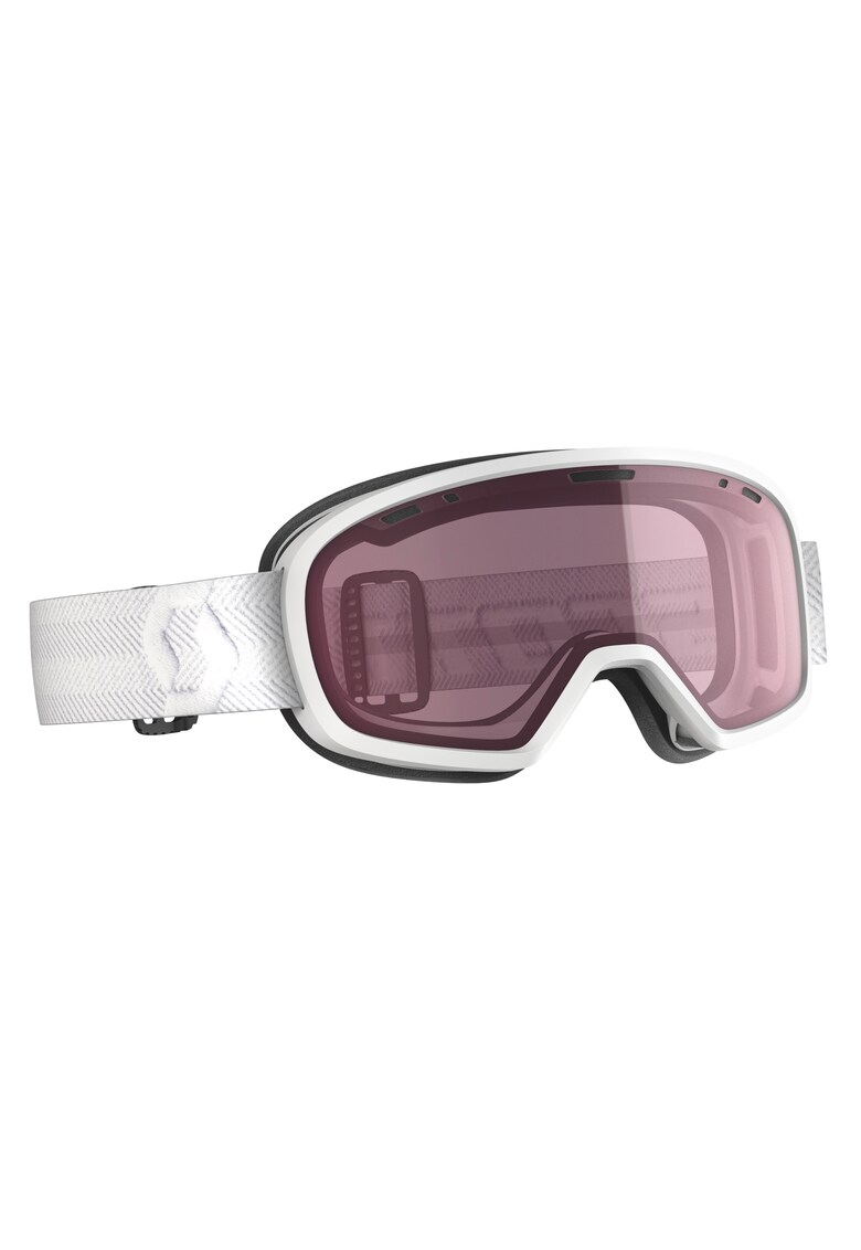  Ochelari ski  Muse - lentila illuminator 