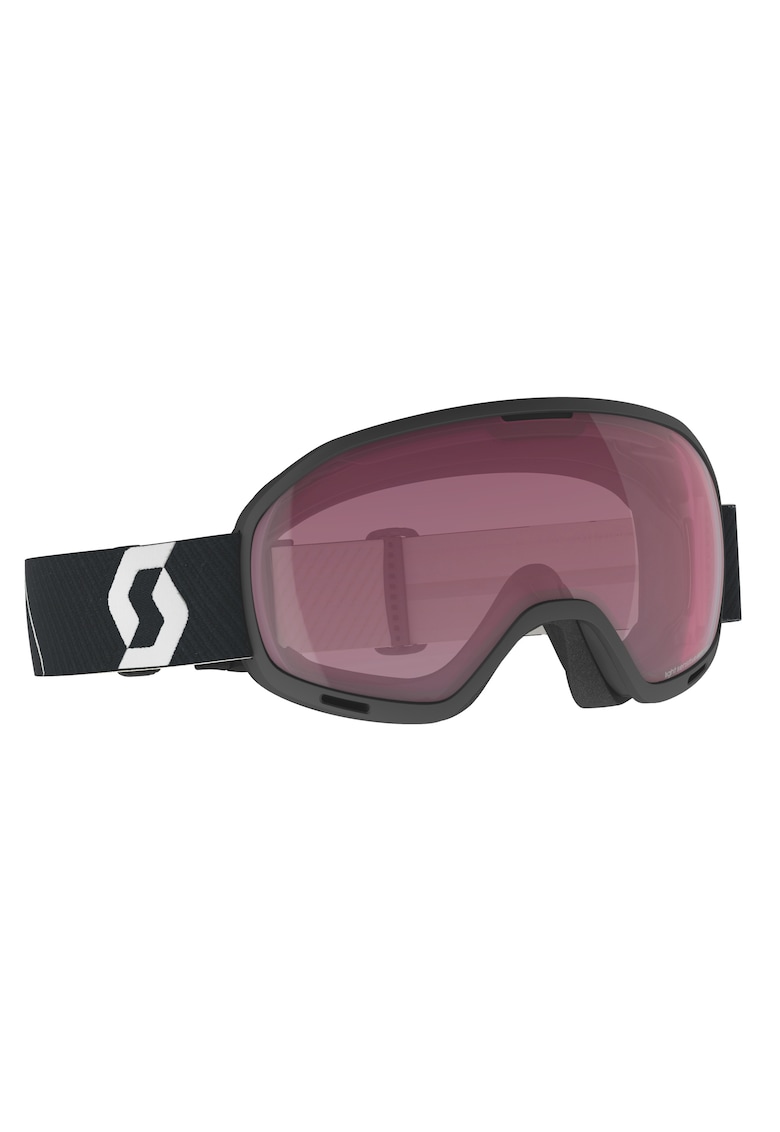 Ochelari ski Unlimited II OTG – negru/lentila enhancer fashiondays.ro imagine 2022 13clothing.ro