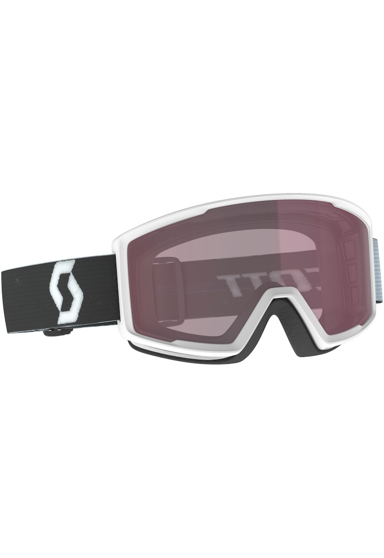  Ochelari ski  Factor - lentila enhancer 