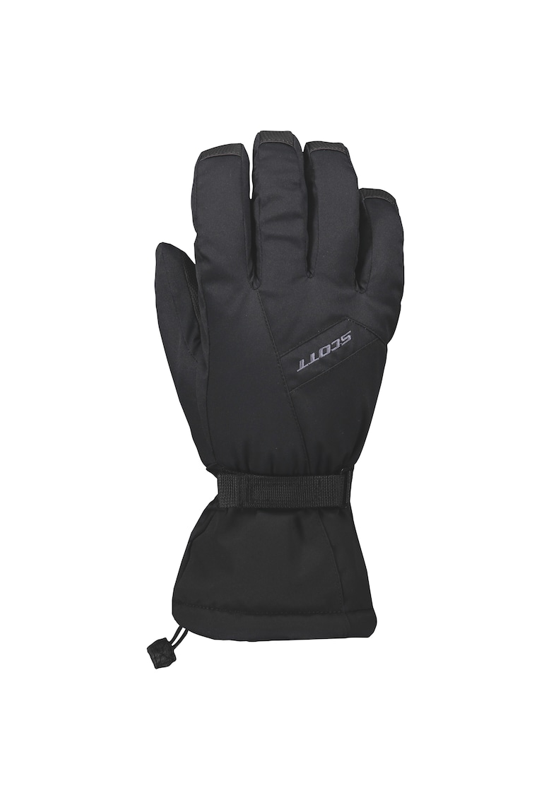Manusi ski Ultimate Warm - negru Manusi ski Ultimate Warm - negru