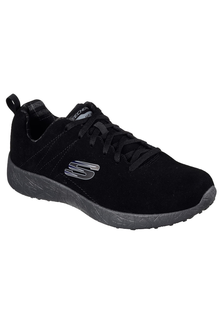 Pantofi sport Burst barbati - Black