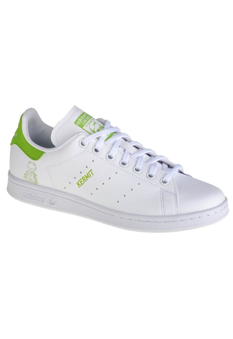 Adidas Pantofi sport pentru femei - BM122184 - alb