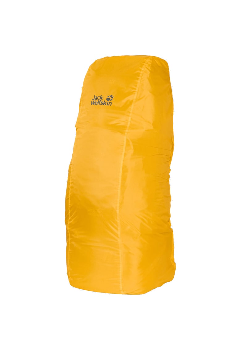 Pelerina de ploaie Transport Cover 2In1 65-85L Unisex Burly Yellow XT One size Jack Wolfskin