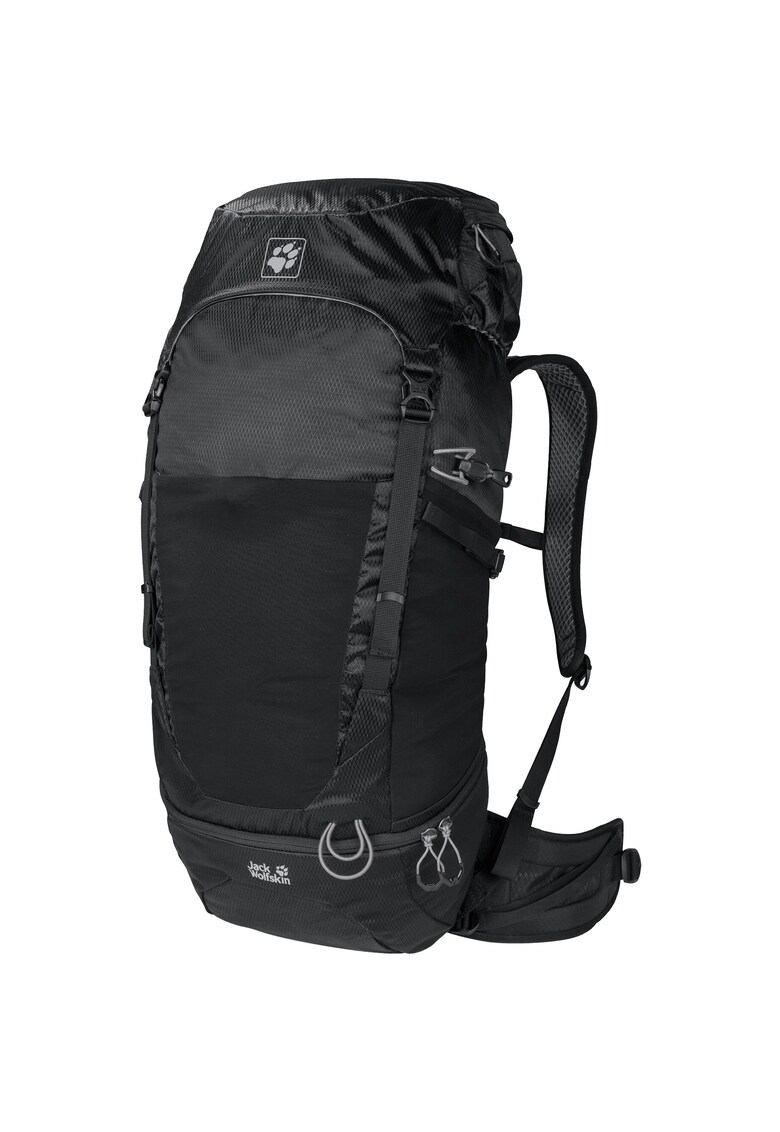 Туристическа раница Kalari Trail 36 Pack Unisex - Black - One size