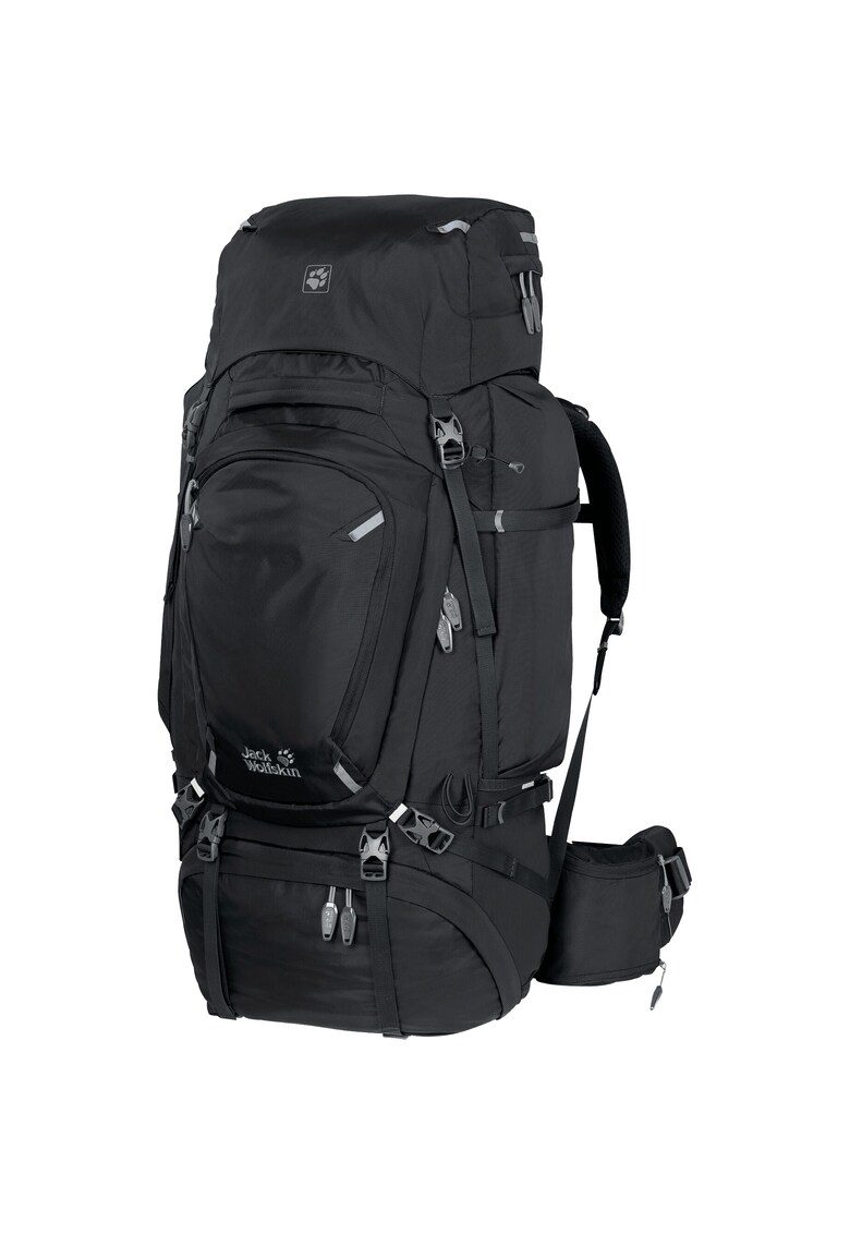 Туристическа раница Denali 65 Men Unisex - Phantom - One size